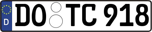 DO-TC918