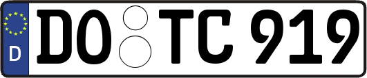 DO-TC919