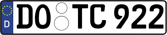 DO-TC922