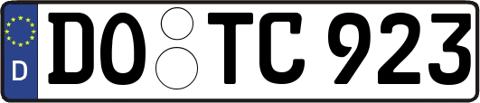 DO-TC923