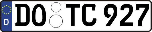 DO-TC927