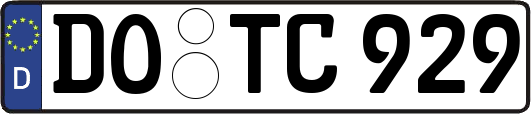 DO-TC929