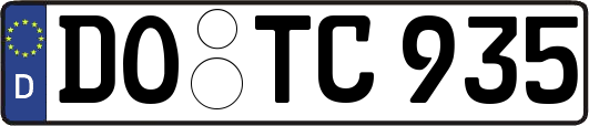 DO-TC935