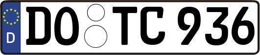 DO-TC936