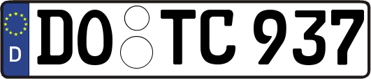 DO-TC937