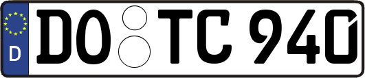 DO-TC940
