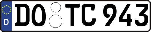 DO-TC943