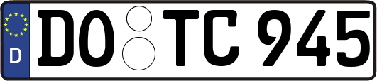 DO-TC945