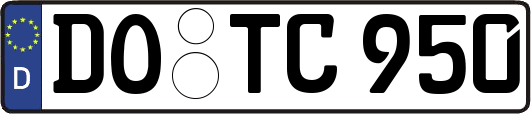 DO-TC950