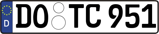 DO-TC951