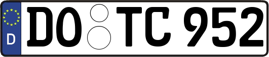 DO-TC952