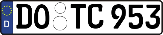 DO-TC953