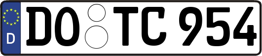 DO-TC954