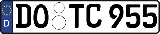 DO-TC955