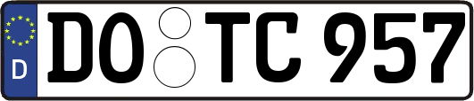 DO-TC957