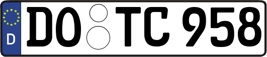 DO-TC958