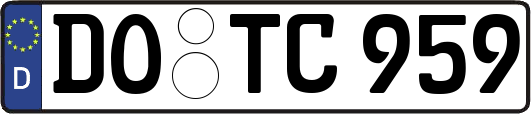 DO-TC959
