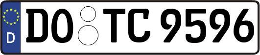 DO-TC9596