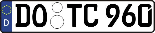 DO-TC960