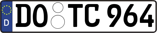 DO-TC964