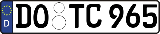 DO-TC965