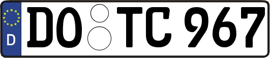 DO-TC967