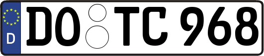DO-TC968