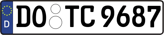 DO-TC9687