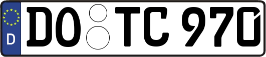 DO-TC970