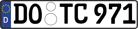 DO-TC971