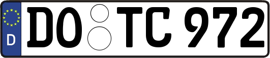 DO-TC972