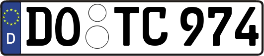 DO-TC974