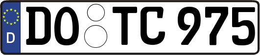 DO-TC975
