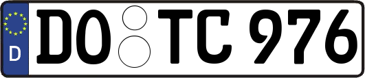 DO-TC976