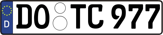DO-TC977