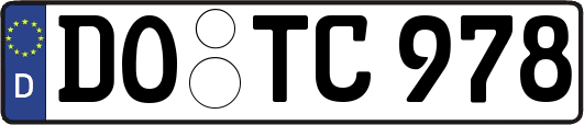 DO-TC978