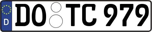 DO-TC979