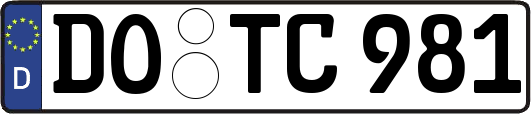 DO-TC981