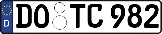 DO-TC982