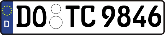 DO-TC9846