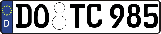 DO-TC985