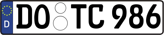 DO-TC986