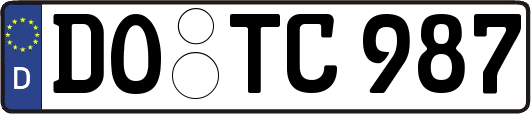 DO-TC987