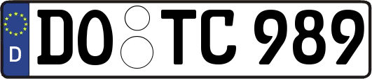 DO-TC989