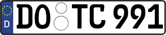 DO-TC991