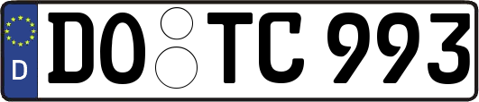 DO-TC993