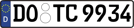 DO-TC9934
