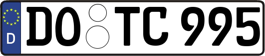 DO-TC995