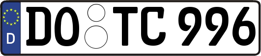 DO-TC996