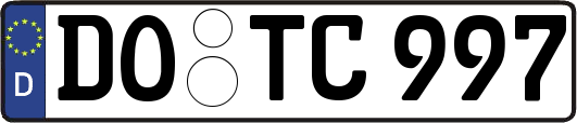 DO-TC997